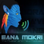 Eana Mokri - The Avatar and Na'vi Podcast